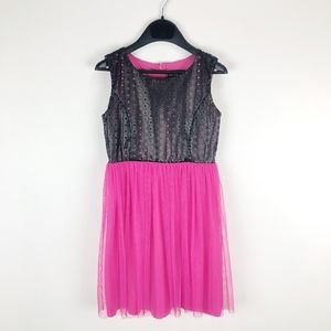 Disorderly Kids Girl's Sleeveless Dress Size 10/12